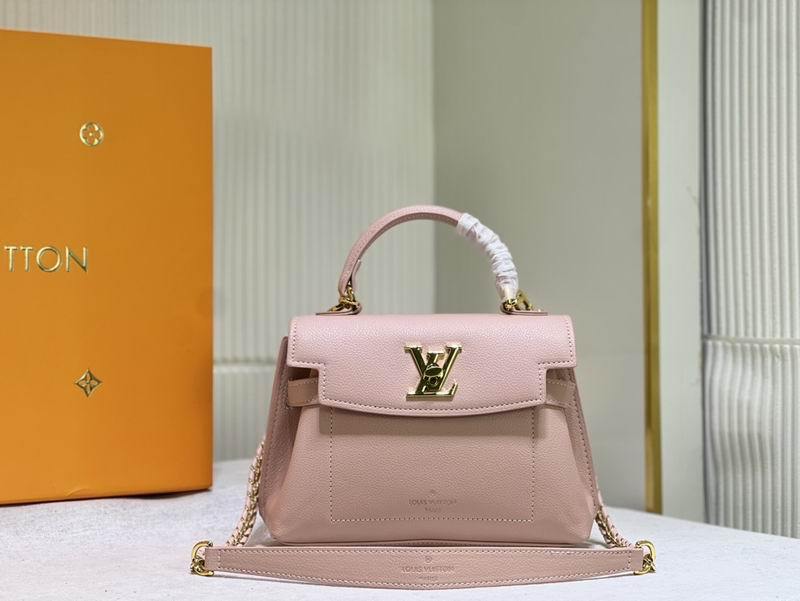 LV Handbags 59